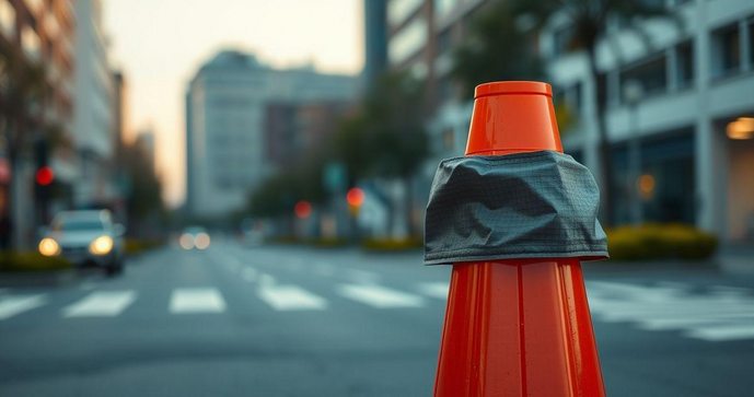 Capa para Cone: Como Escolher a Melhor Opção para Sua Necessidade Capa para Cone: Como Escolher a Melhor Opção para Sua Necessidade
