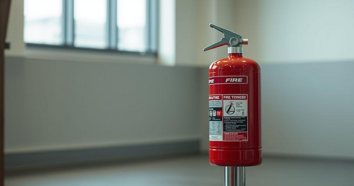 Suporte de Solo para Extintor em Aço Inox: Segurança e Praticidade em Seu Espaço Suporte de Solo para Extintor em Aço Inox: Segurança e Praticidade em Seu Espaço