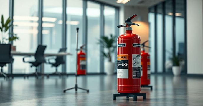 Suporte para Extintor de Chão Preço: Tudo Que Você Precisa Saber Suporte para Extintor de Chão Preço: Tudo Que Você Precisa Saber