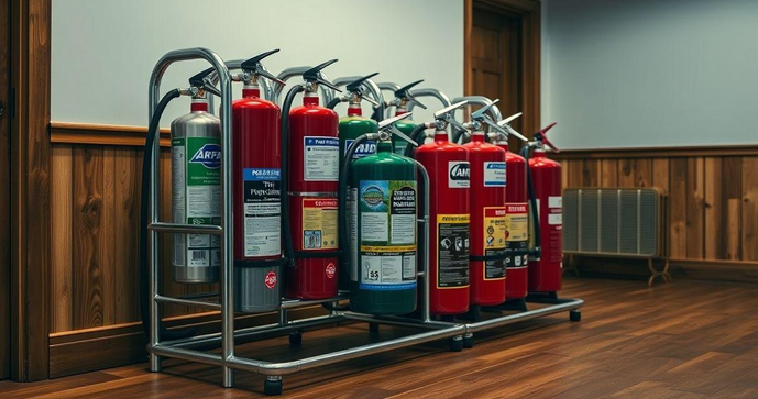 Suporte para Extintor de Piso Preço: O que Você Precisa Saber Suporte para Extintor de Piso Preço: O que Você Precisa Saber