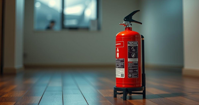 Suporte para extintor preço: como escolher o melhor custo-benefício para sua segurança Suporte para extintor preço: como escolher o melhor custo-benefício para sua segurança