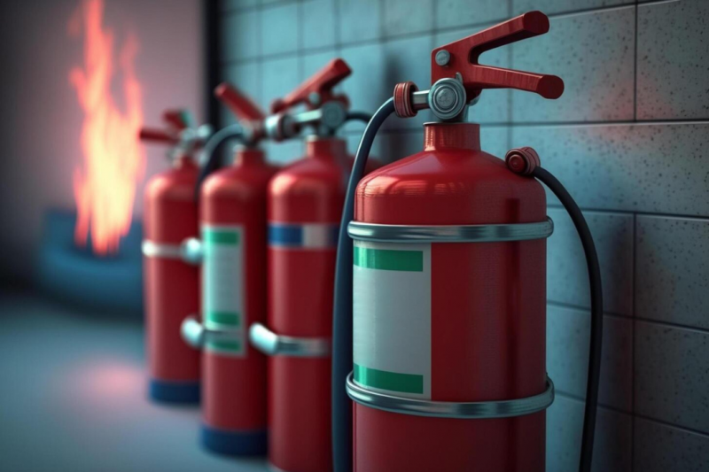 6 Dicas de Suporte para Extintor que Todo Negócio Precisa Ter 6 Dicas de Suporte para Extintor que Todo Negócio Precisa Ter