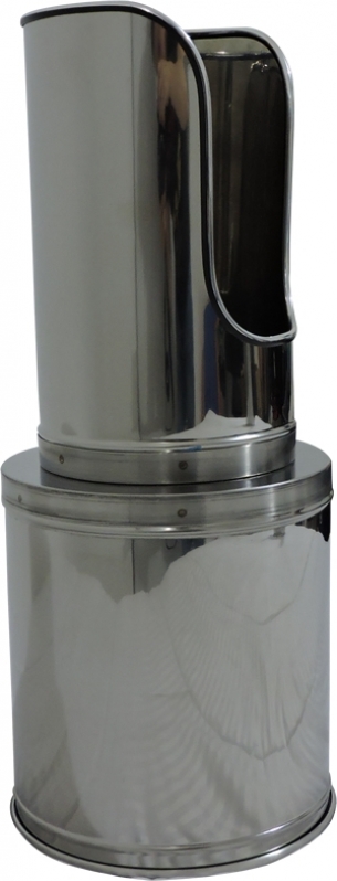 Distribuidores de Suporte Extintor Tipo Torre Espírito Santo - Distribuidor de Suporte Tipo Torre para Extintor