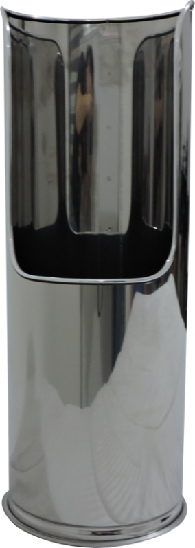 Onde Encontrar Distribuidor de Suporte Batom Inox Extintor Santa Catarina - Distribuidor de Suporte Batom Inox Extintor