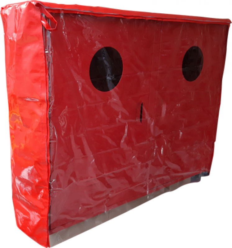 Capas para Abrigo de Mangueira Capas para Abrigo de Mangueira