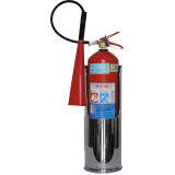 distribuidor de suporte de inox batom para extintor