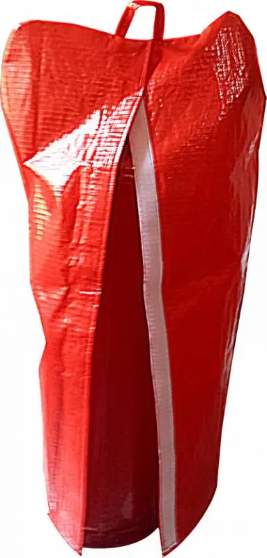 Capa para tambor de 200 litros
