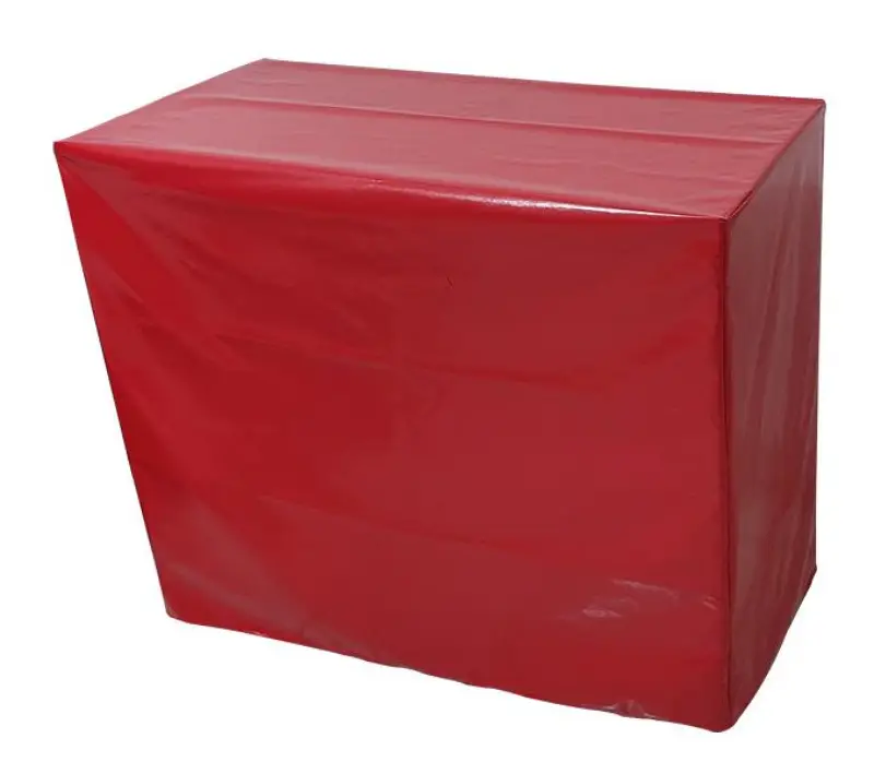 Capas industriais