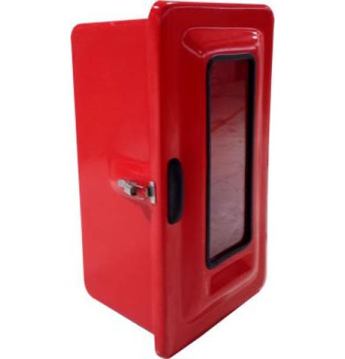 Abrigo para extintor - Modelo 632 Abrigo para extintor - Modelo 632