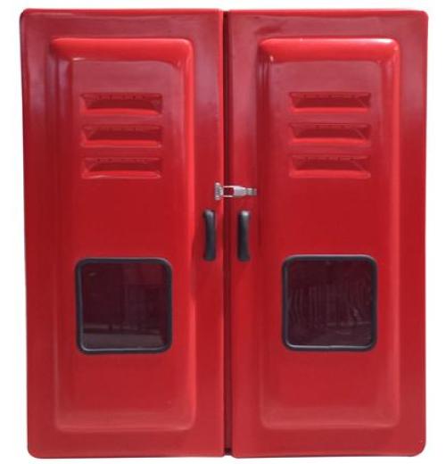 Abrigo para mangueiras - Modelo 983 Abrigo para mangueiras - Modelo 983