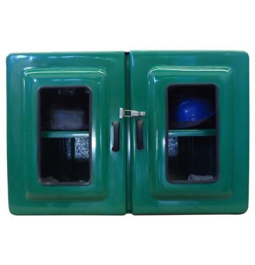 Armário para EPI’s - Modelo 693V Armário para EPI’s - Modelo 693V