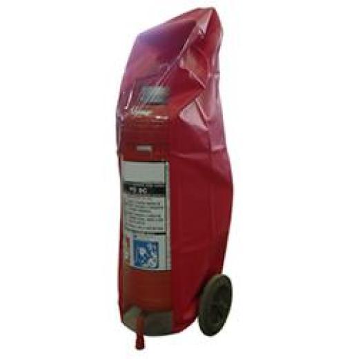 Capa Bagum - para extintor sobre rodas Capa Bagum - para extintor sobre rodas