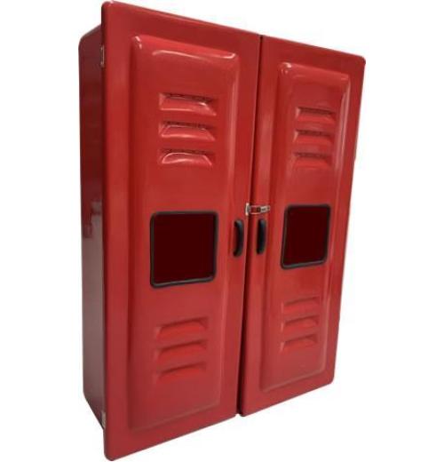 Abrigo para mangueiras - 1293 Abrigo para mangueiras - 1293