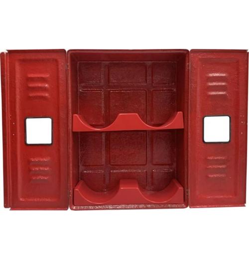 Abrigo para mangueiras - 1293D Abrigo para mangueiras - 1293D