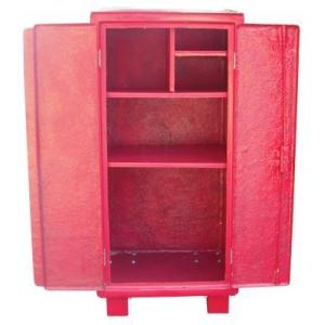 Armário para Brigada - Modelo A1 Armário para Brigada - Modelo A1