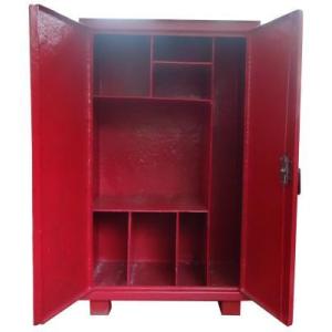 Armário para Brigada - Modelo A2 Armário para Brigada - Modelo A2