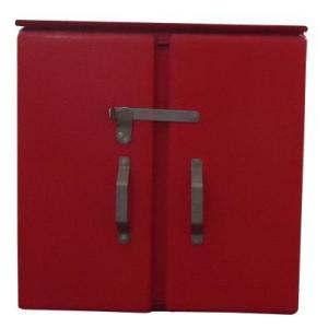 Armário para Brigada - Modelo Tipo II Armário para Brigada - Modelo Tipo II