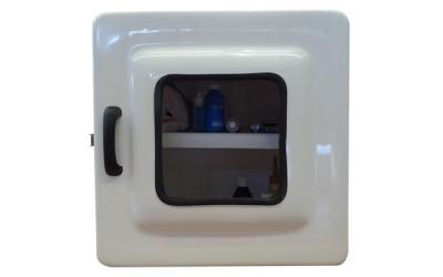 Armário para medicamentos - Modelo 443B Armário para medicamentos - Modelo 443B