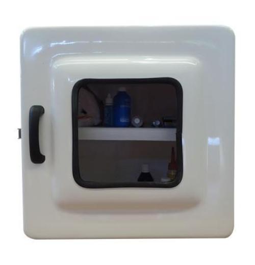 Armário para medicamentos - Modelo 443B Armário para medicamentos - Modelo 443B