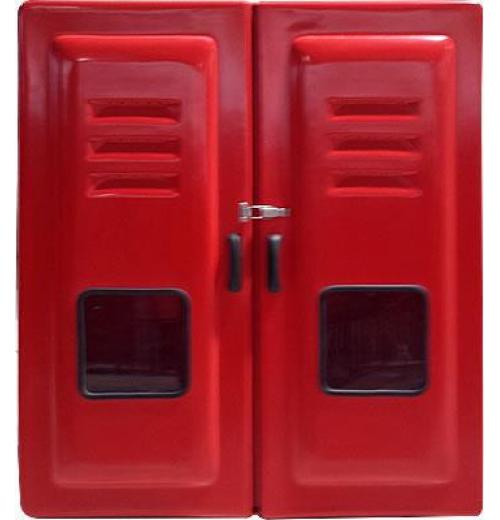 Abrigo para mangueiras - Modelo 1093 Abrigo para mangueiras - Modelo 1093