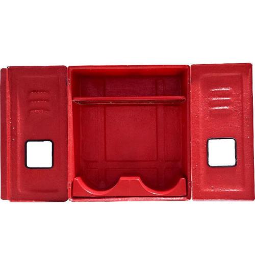 Abrigo para mangueiras - Modelo 1093P Abrigo para mangueiras - Modelo 1093P