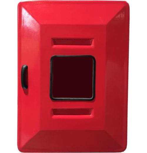 Abrigo para mangueiras - Modelo 752 Abrigo para mangueiras - Modelo 752