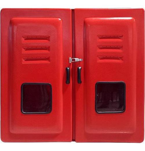 Abrigo para mangueiras - Modelo 9103 Abrigo para mangueiras - Modelo 9103