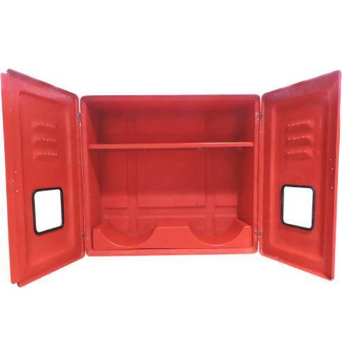 Abrigo para mangueiras - Modelo 9103P Abrigo para mangueiras - Modelo 9103P