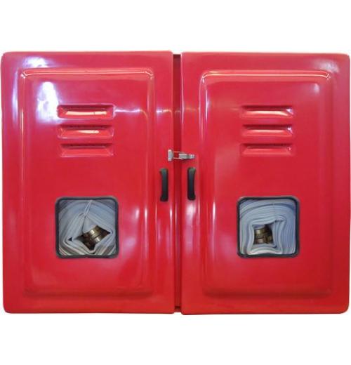 Abrigo para mangueiras - Modelo 9121 Abrigo para mangueiras - Modelo 9121