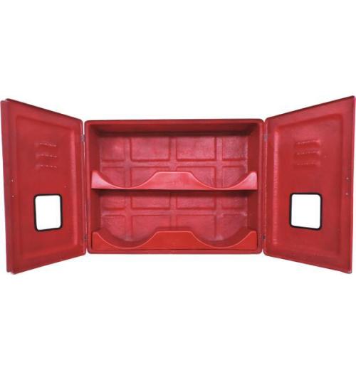 Abrigo para mangueiras - Modelo 9123D Abrigo para mangueiras - Modelo 9123D