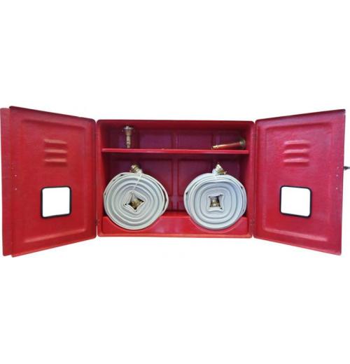 Abrigo para mangueiras - Modelo 9123P Abrigo para mangueiras - Modelo 9123P