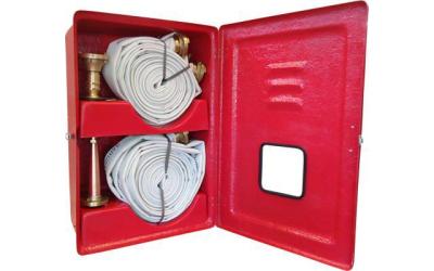 Abrigo para mangueiras - Modelo 963D Abrigo para mangueiras - Modelo 963D