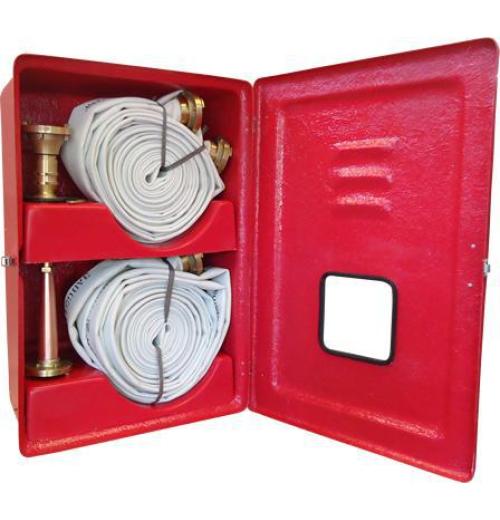 Abrigo para mangueiras - Modelo 963D Abrigo para mangueiras - Modelo 963D