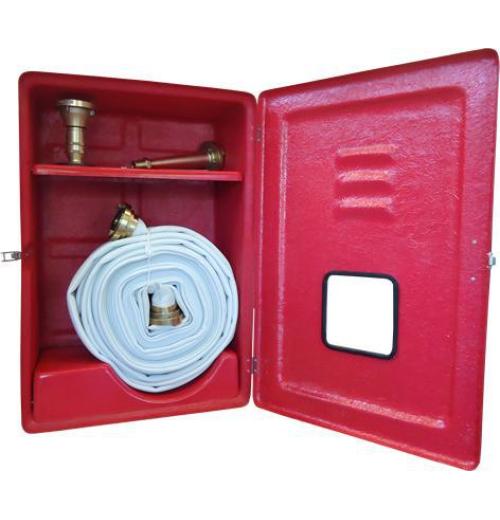 Abrigo para mangueiras - Modelo 963P Abrigo para mangueiras - Modelo 963P