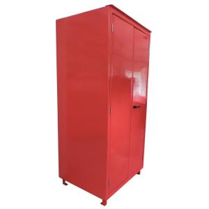 Armário para Brigada - Modelo 2198 Armário para Brigada - Modelo 2198