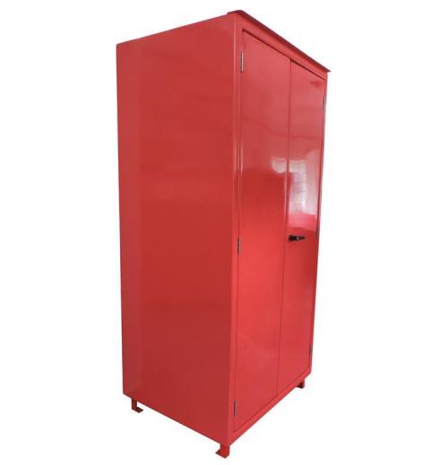 Armário para Brigada - Modelo 2198 Armário para Brigada - Modelo 2198