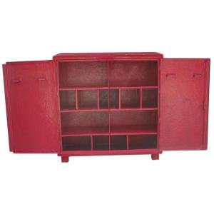 Armário para Brigada - Modelo A4 Armário para Brigada - Modelo A4