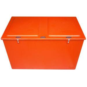 Baú para coletes salva vidas - Modelo 11810 Baú para coletes salva vidas - Modelo 11810