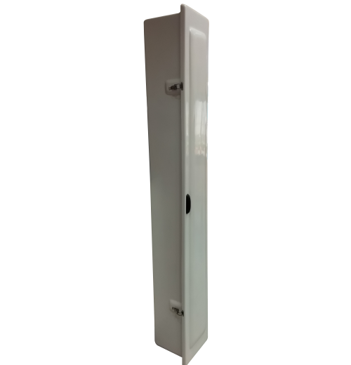 Armários em fibra de vidro Armários em fibra de vidro