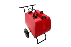 Carretinha para LGE - Modelo C130 Poli Carretinha para LGE - Modelo C130 Poli