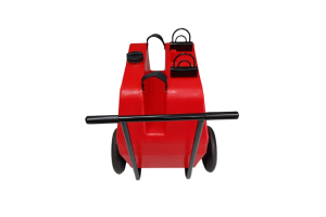 Carretinha para LGE - Modelo C130 Poli Carretinha para LGE - Modelo C130 Poli