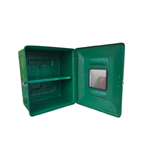 Armário para EPI's - Modelo 653V Armário para EPI's - Modelo 653V