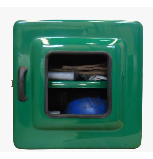 Armário para EPIs - Modelo 443V Armário para EPIs - Modelo 443V