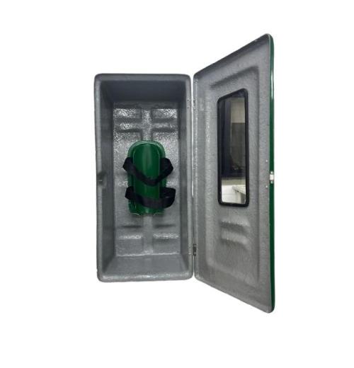 Armário para EPR - Modelo 833R Armário para EPR - Modelo 833R